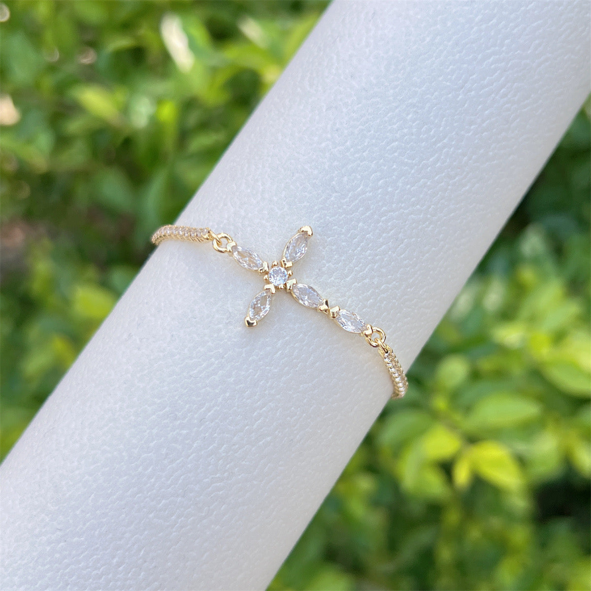 The Isaiah Bracelet