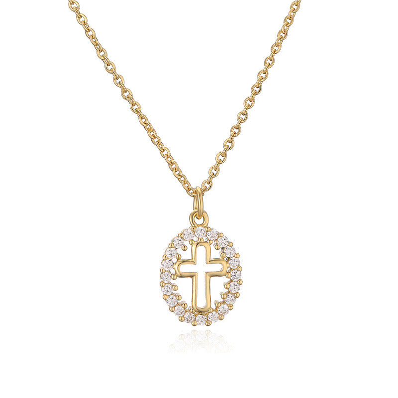 The Samuel Necklace