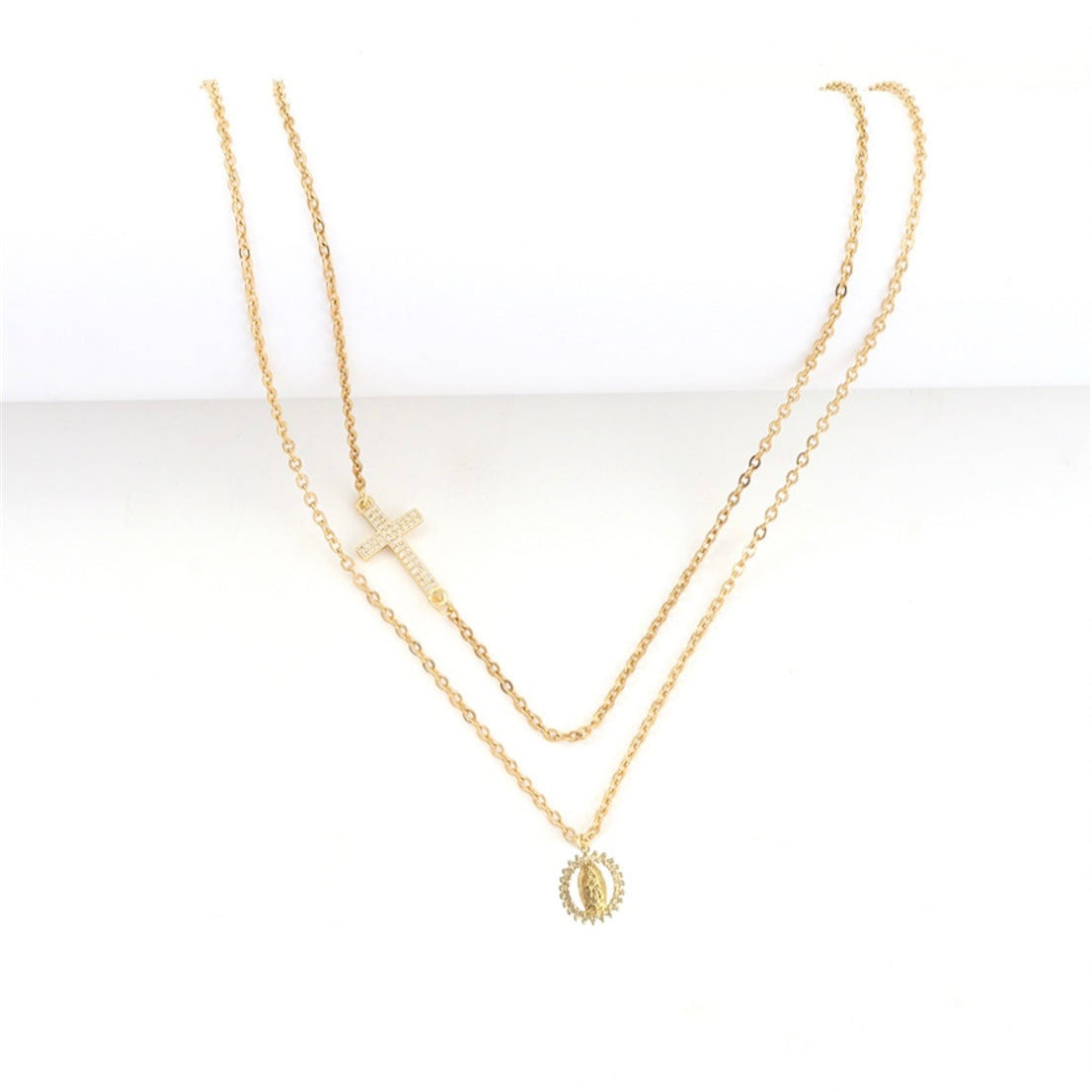 The Psalms Necklace