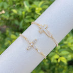 The Isaiah Bracelet