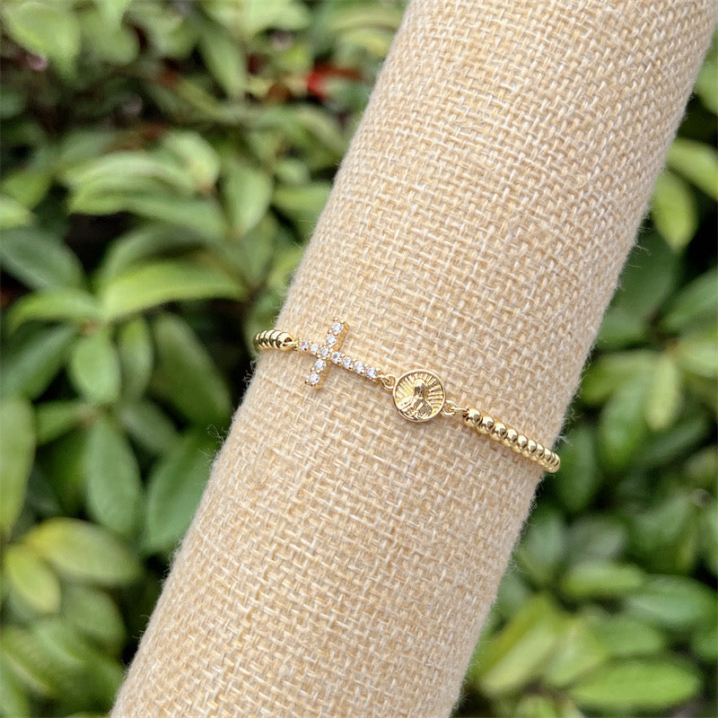 The Esther Bracelet
