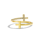 The Corinthians Ring