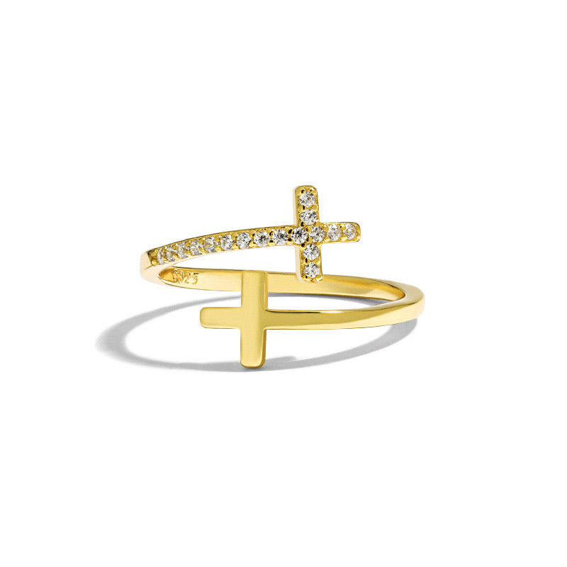 The Corinthians Ring