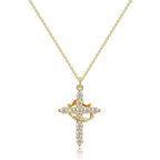 The King Necklace