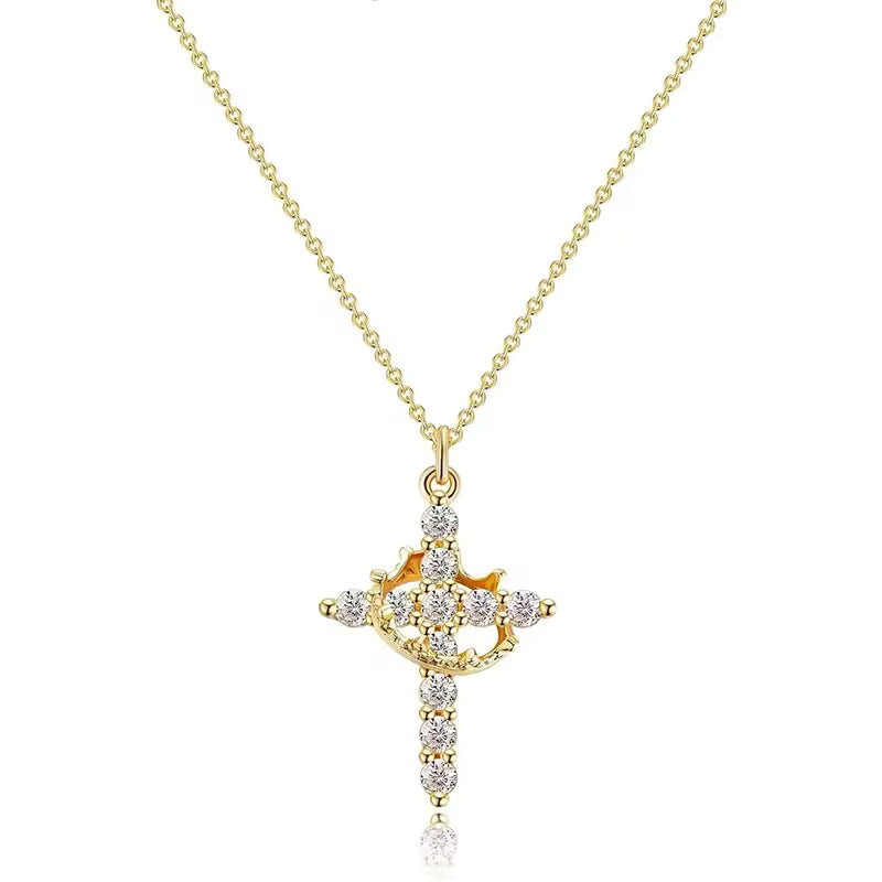 The King Necklace