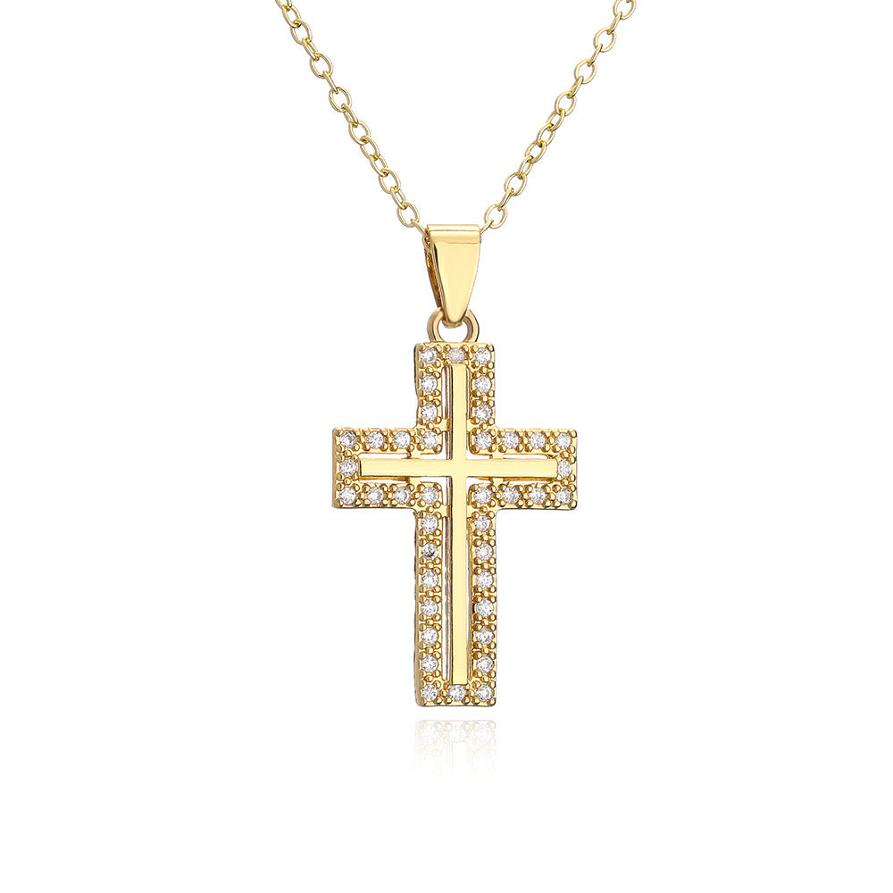 the honour necklace