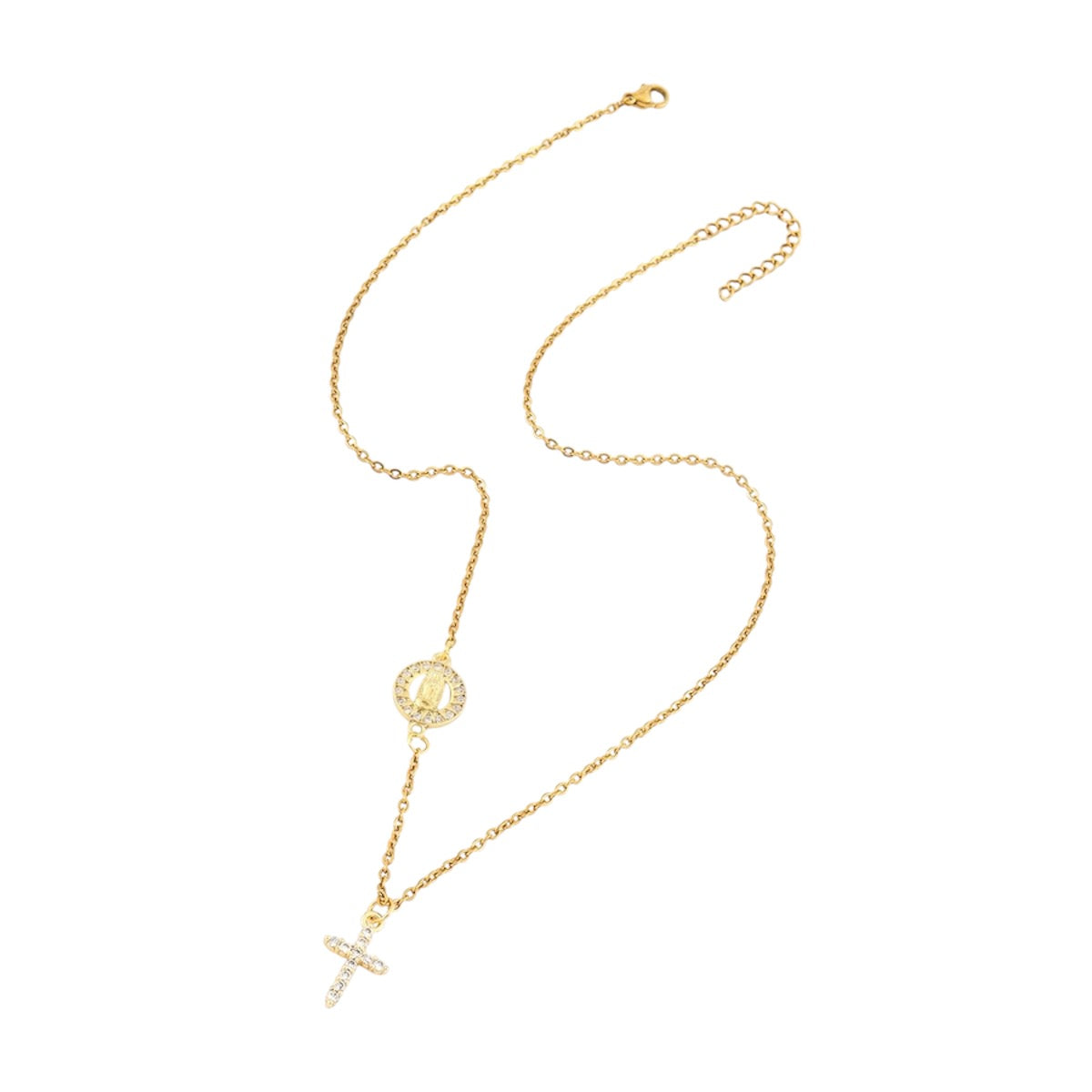 The Matthew Necklace