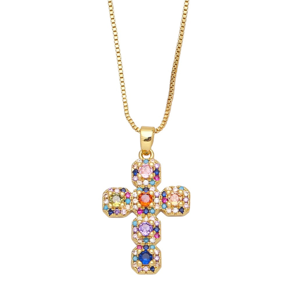 the milan necklace