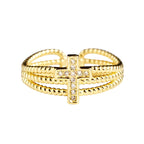 The King Ring