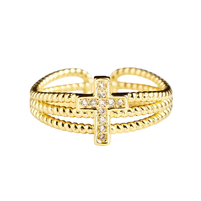 The King Ring