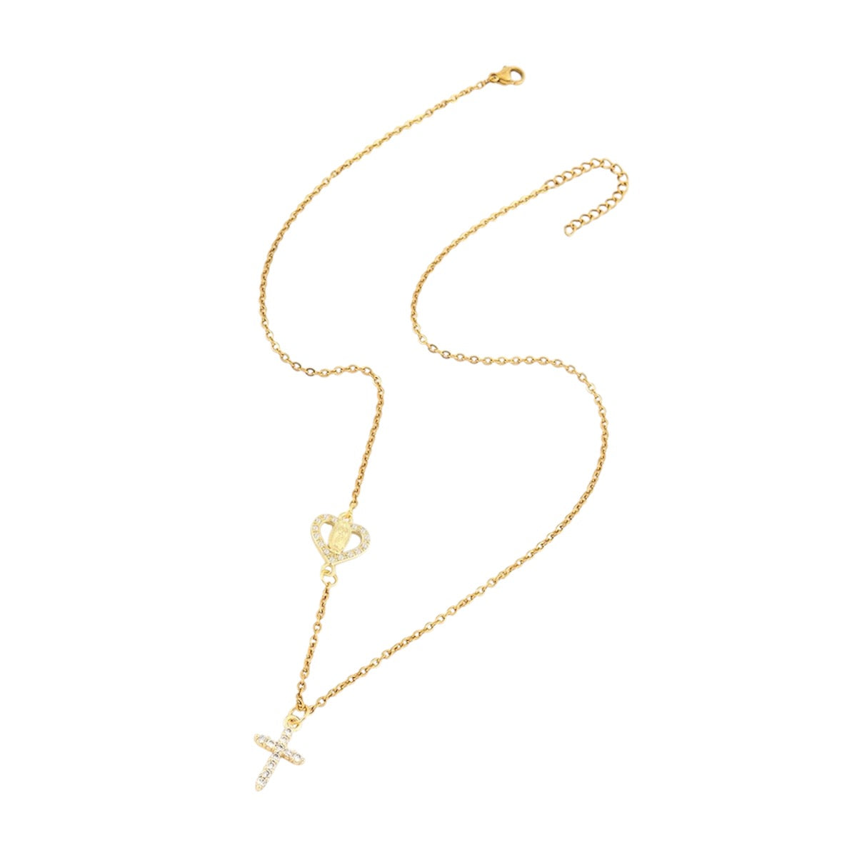 The Peter Necklace