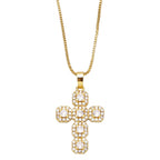 the milan necklace