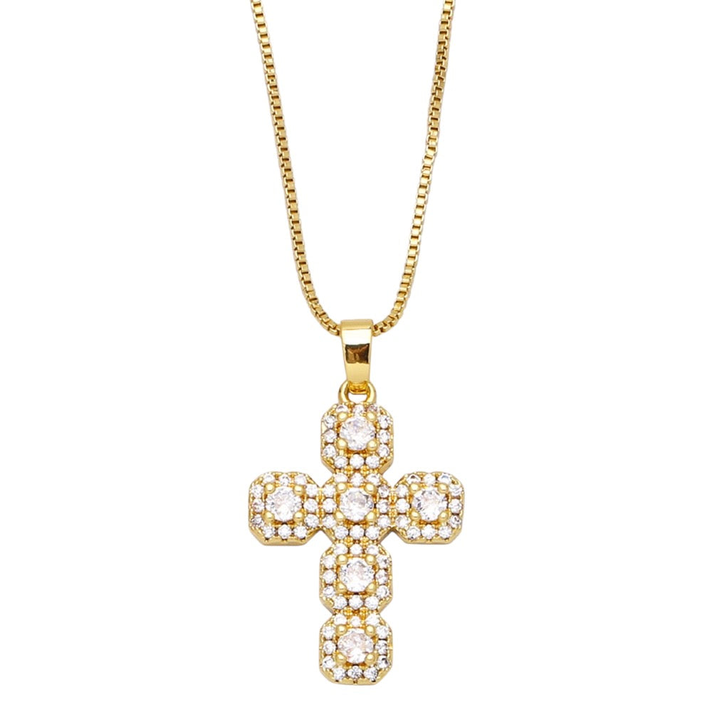 the milan necklace