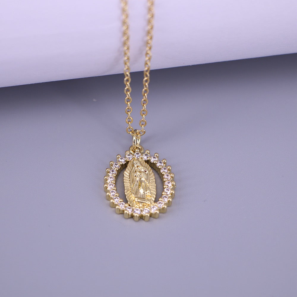 The Romans Necklace