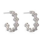 the lillie hoops