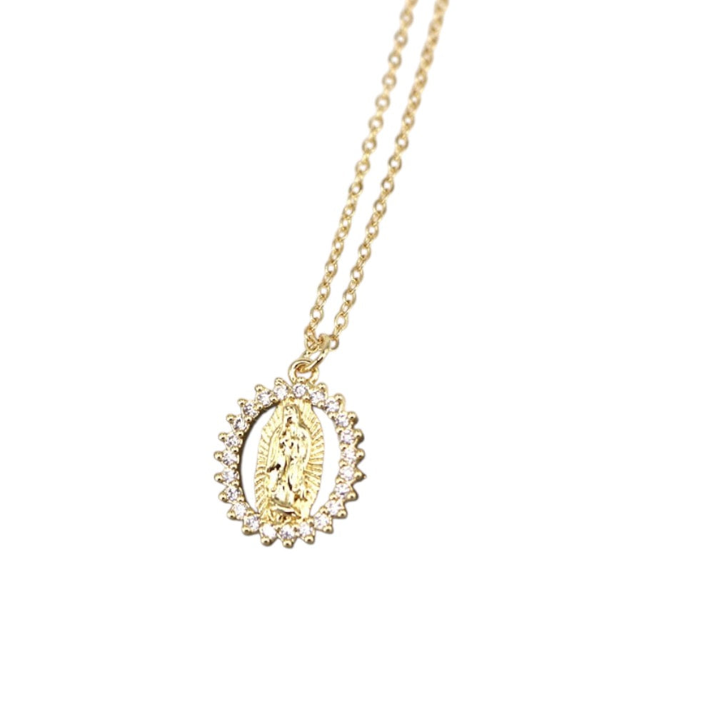The Romans Necklace