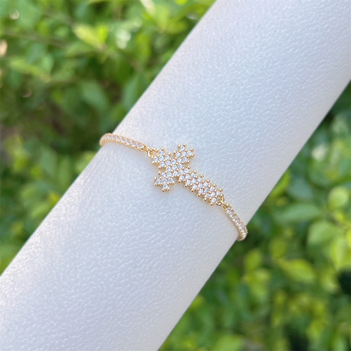 The Genesis Bracelet