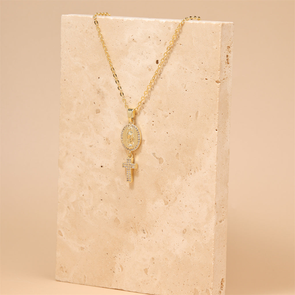 The Joshua Necklace