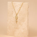 The Joshua Necklace