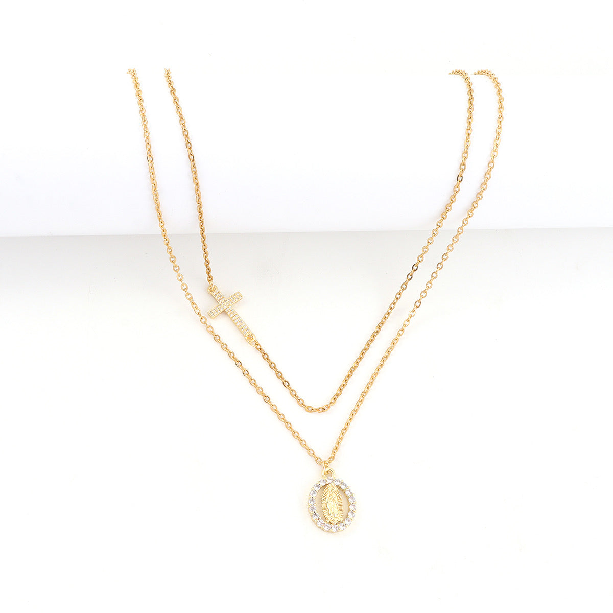 The Psalms Necklace