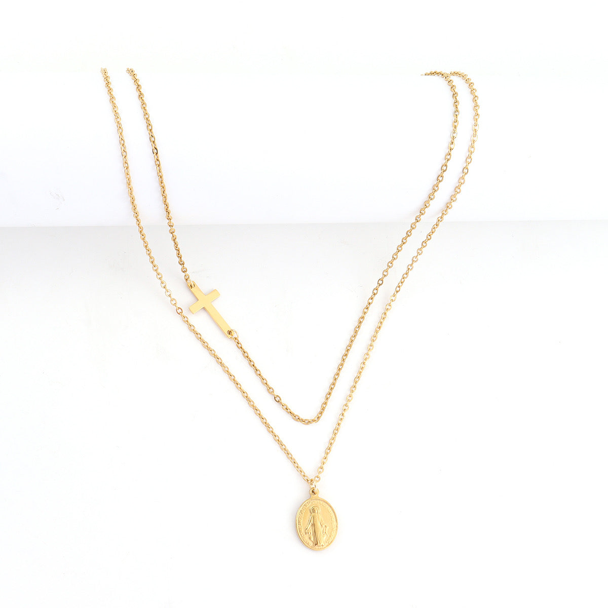 The Proverbs Necklace