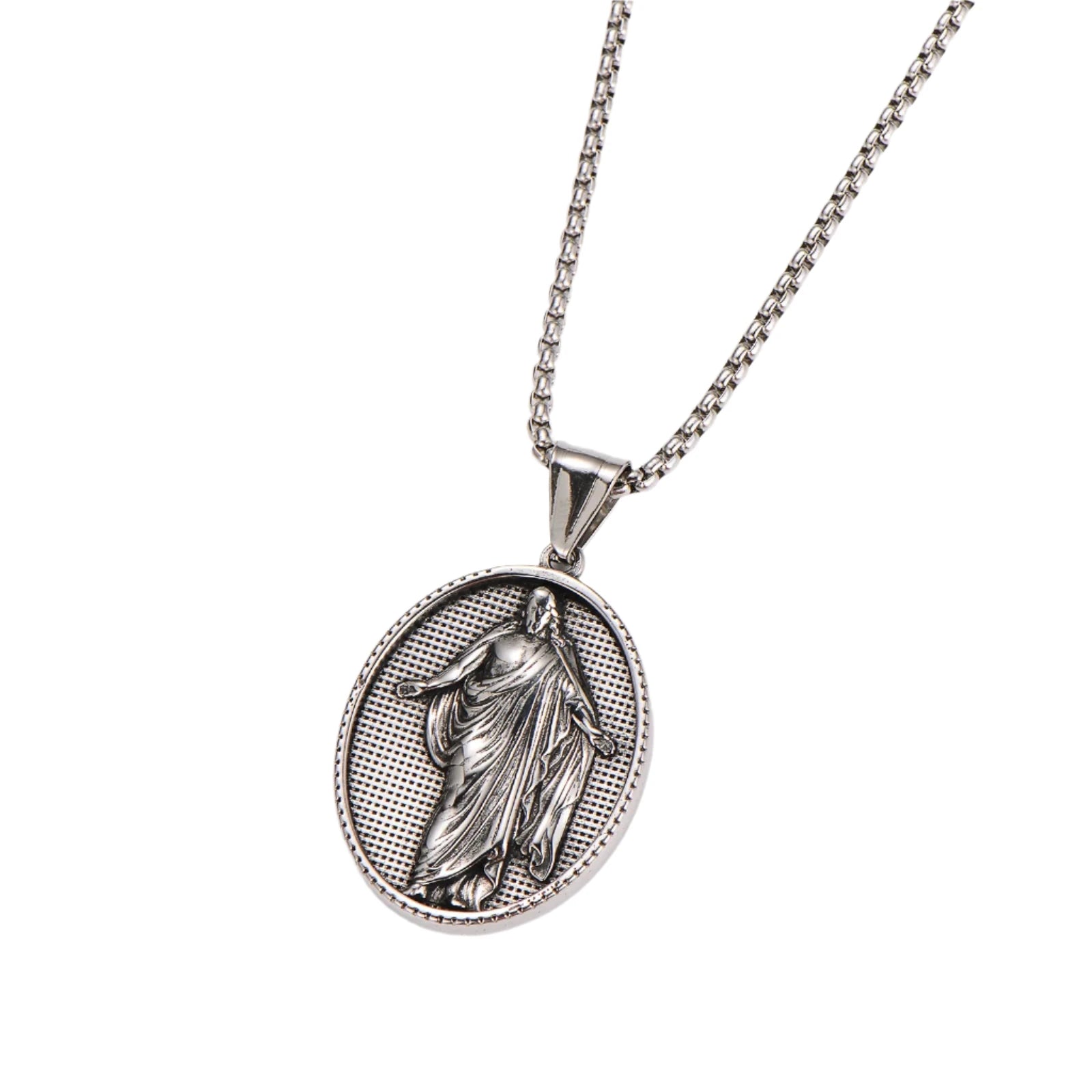 The King Necklace - For Men