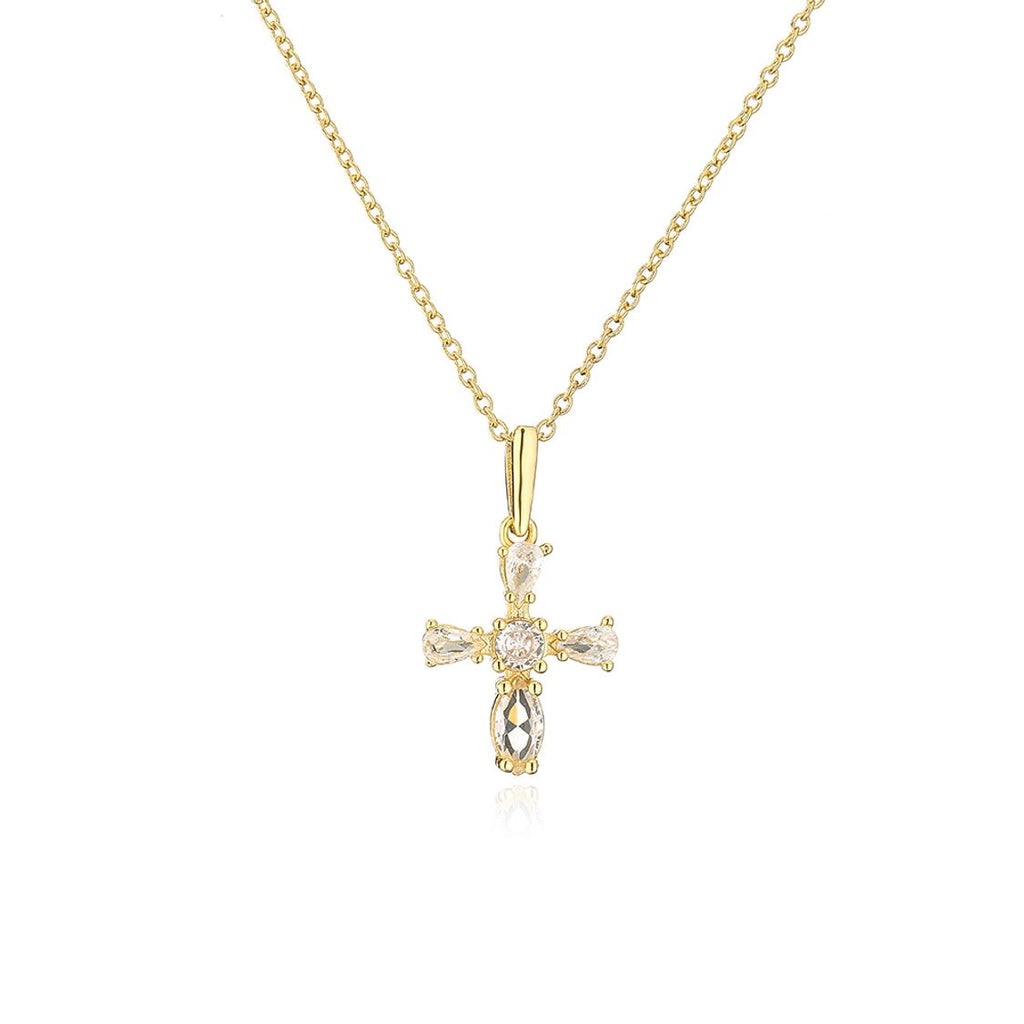 the angelic necklace